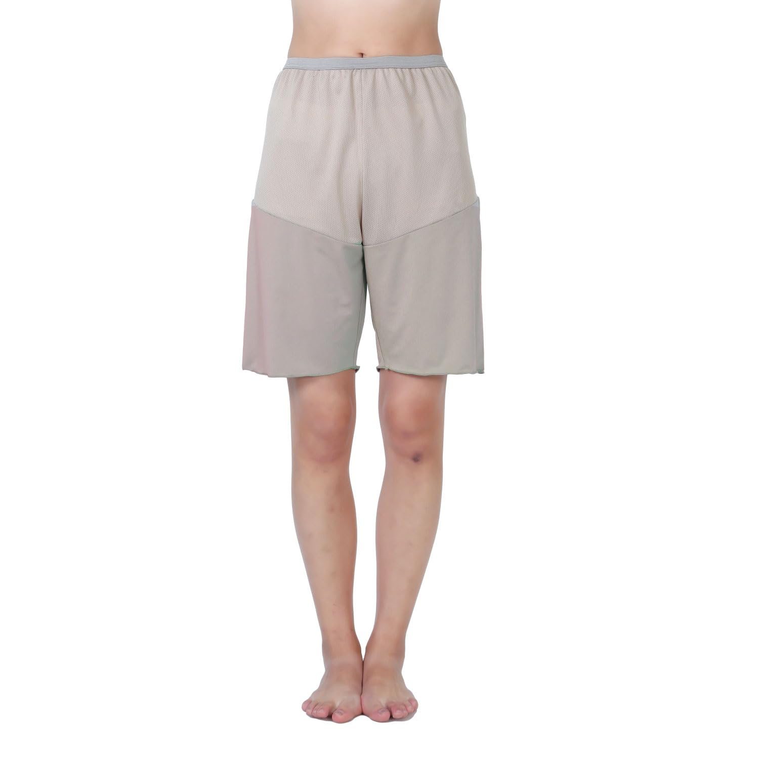 

Xylimint Cooling Pettipants for Summer Sweat more you the more you stay Summer Skirt Crotch Sweat Made in 2667CA [Carelance] [The sweat, cool] Dress,