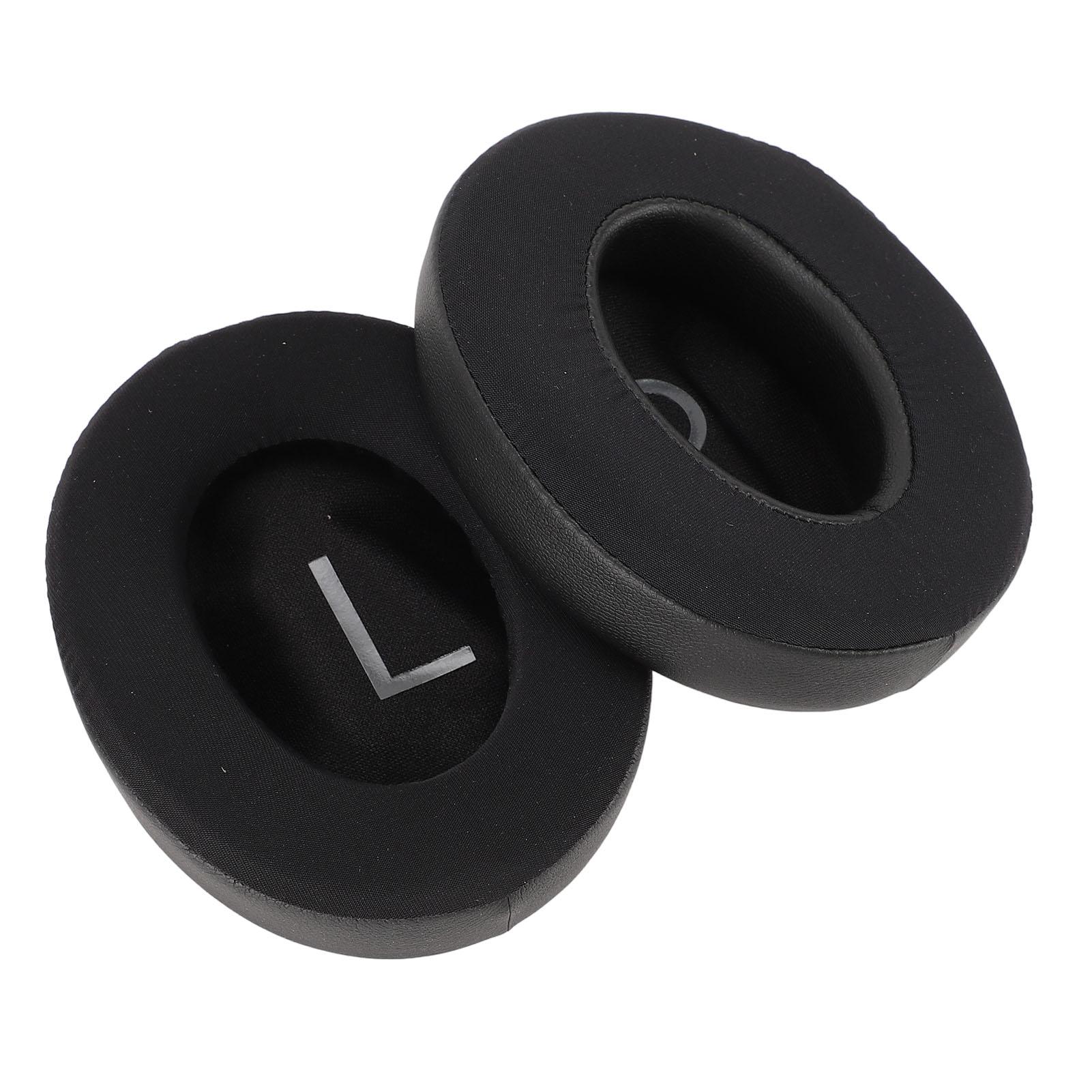 

Гарнитура Амбушюры Чехол Охлаждающий Гель Удобные Утолщенные Шумоизоляционные Амбушюры Чашки для Ушей