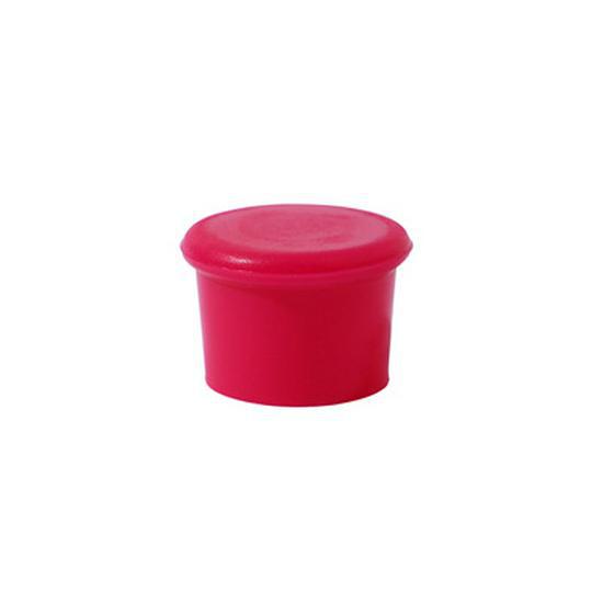 Customizable Food-Grade Silicone Wine Bottle Cap – Fresh-Keeping, Colorful Household Stopper