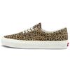 Vans Era Low Top Retro Skate Shoes Unisex Brown Leopard Print VN0A5EFN5DQ
