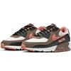 Air Max 90 Summit Japan White/Ironstone/Black/Revstardust DM0029-105 28.5cm