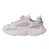 adidas Originals Ozmillen Versatile Comfortable Low-Top Kids Casual Shoes Kids Casual Shoes Pink Purple KI8786