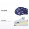 ReactX Infinity Run 4 Photon Dust Royal Pink Damen Sneaker Weiß Saturn-Gold Tiefes Königsblau DR2670-009