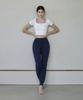 Debiweeo Comfortable Jogger Pants Devi-B0055-Navy