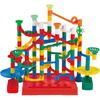Kumon Publishing New Kumon Slope Set with 100 Balls Educational Toy for Creativity and Logical Thinking Ages 3+