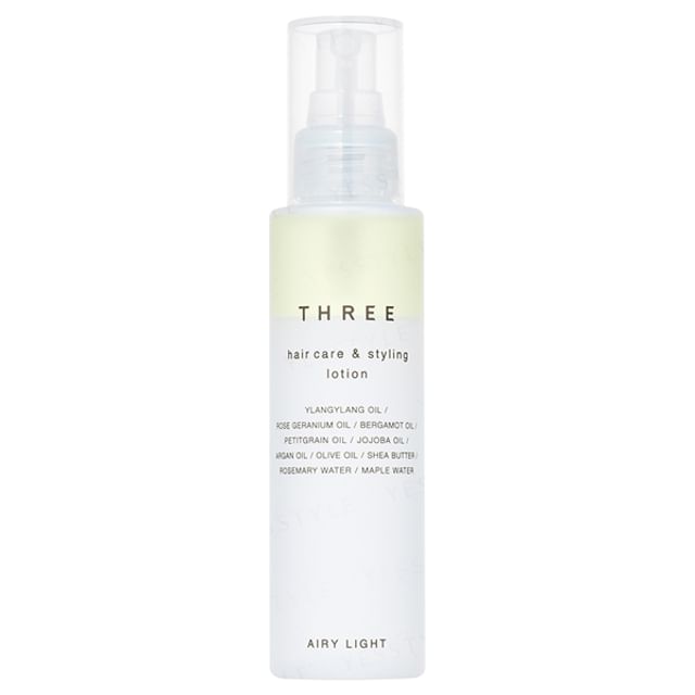 ACRO - THREE Hair Care & Styling Lotion 118ml