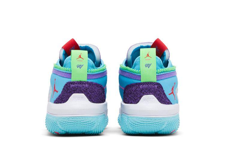 Air Jordan Why Not Zer0.6 'Kindheit'