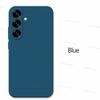 Per Samsung Galaxy A26 5G Custodia Samsung Galaxy A26 5G Cover Antiurto Silicone Liquido TPU Cover Posteriore Telefono Samsung Galaxy A26 5G