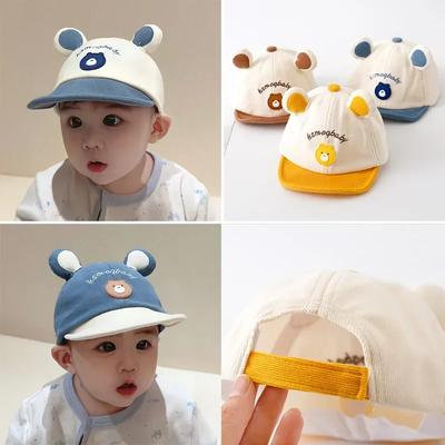 Accessoires unisexes – Chapeaux et casquettes