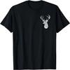 Stimm es oder stirb ~ Musikinstrument Lustiges T-Shirt