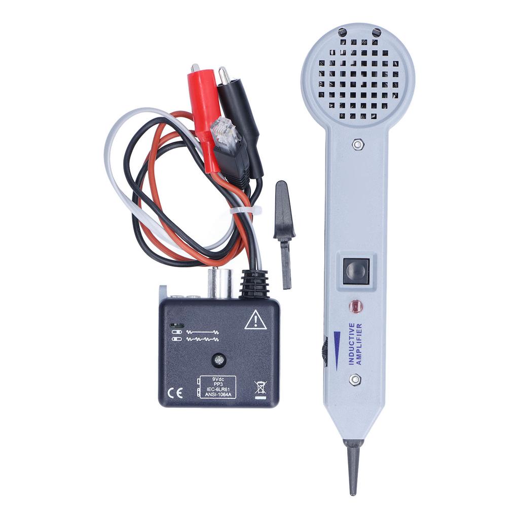 Generator Dźwięku 77hp2 Zestaw