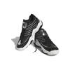 Adidas Top Ten 2010 'Black White' 2023 Sneakers FZ6219
