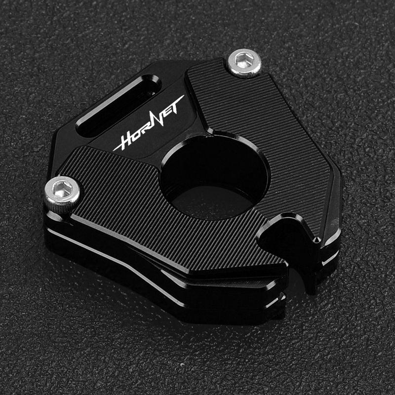 CB750 Motorcycle Accessories Key Case Cover Shell Keyring KeyChain Key Ring Protection For HONDA Hornet CB 750 HORNET 2024