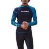 Men'S Diving Suit, Swimsuit, Long Sleeved Quick Drying Swimsuit