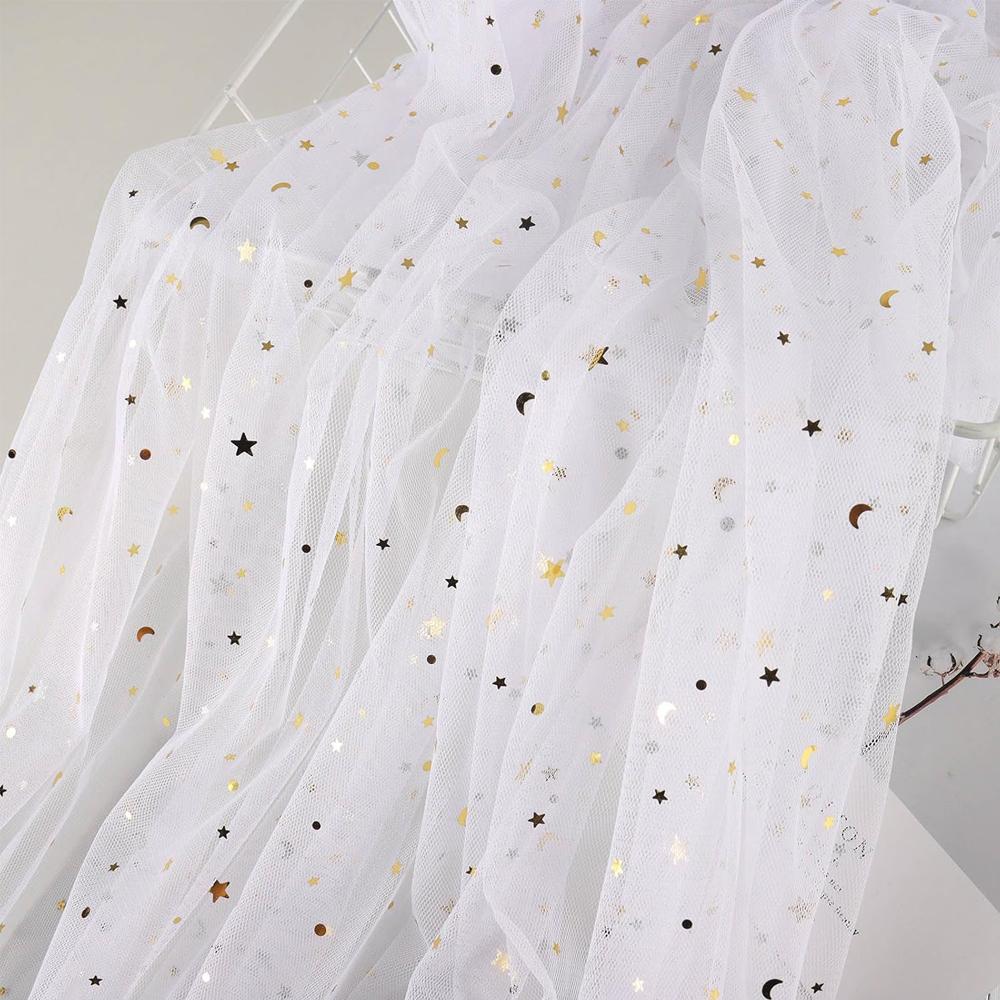 

Pearl Tablecloth Wedding Lace Tablecloth Chiffon Tulle Table Cover Wedding Decoration Bridal Veil Party Flower Packaging