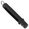 Replacement Pot Handle Bakelite Scald-Proof Pan Handle for Cookware Pots Pans Wok Milk Pot Detachable Heat Resistant Kitchen