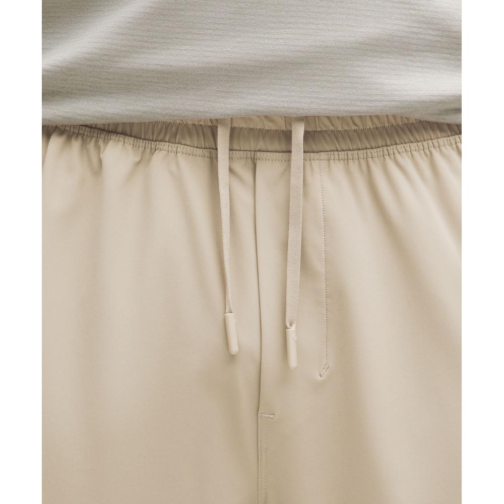 Lululemon Pace Breaker Pant  Regular Sheer Oak