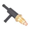 1PC Control Valve 1x 36281-PNA-G01 36281-PNA-G02 Black
