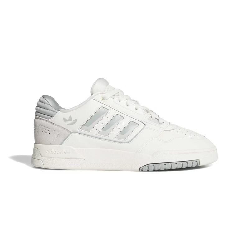 Женские повседневные кроссовки Adidas Originals Drop Step Low 2.0 W 42.5