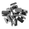 10x MONDEO MK4 BONNET SOUNDPROOFING CLIPS