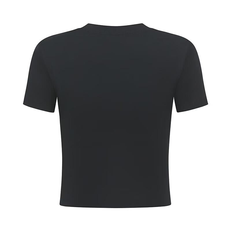 Nike Women's Short-Sleeved Knit Top