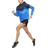 Nike Jackets Men's Blue Hooded Moderate Other CK6342-402
