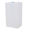9.2 Gallons RV Water Tank 100mm Water Inlet Excellent Sealing Weather Proof Pressure Resistant Water Storage Container