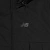 New Balance Down Jacket Men's Black NPD43191-BK