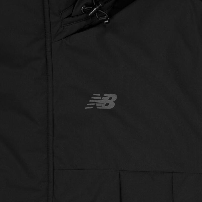 New Balance Down Jacket Men's Black NPD43191-BK