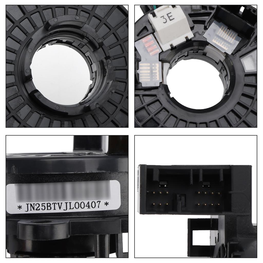 Steering Wheel Clock Spring 25554-3SGOA For Nissan Sentra Versa 2013-2019