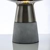 Nordic Modern Glass Table Lamp