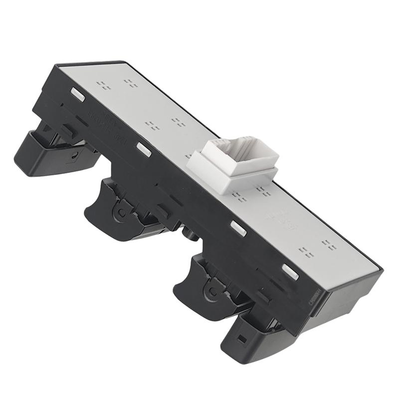 Window Control Switch Button New Power Window Master Switch 93571-K6200NNB 93571K6200NNB For Hyundai I10 20-25