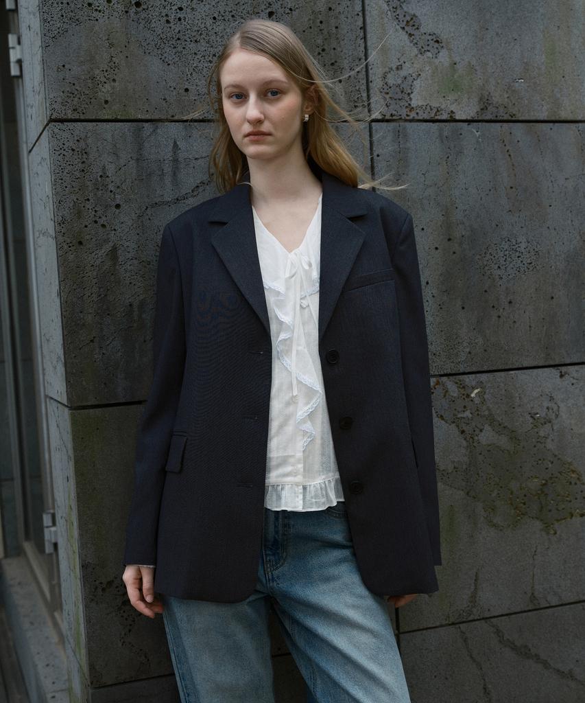 JUCYJUDY Tailored Jacket J1Jk021A