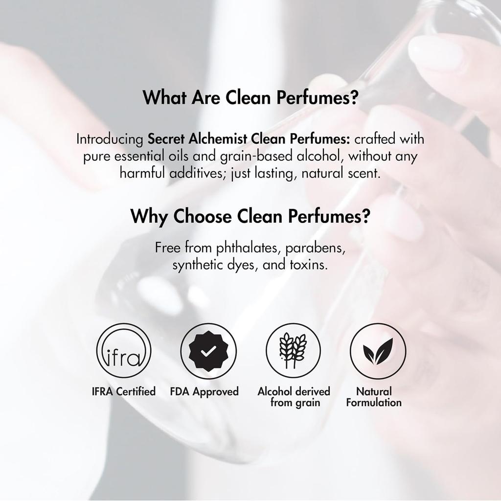 Rose Oud Woda Perfumowana 100ml | Unisex Długotrwały Czysty Kwiatowo-Drzewny EDP | Luksusowe Perfumy z Różą, Oudem i Różowym Pieprzem