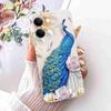 For vivo Y05 4G 6.74" Case Simple Cute Cartoon Cat Rabbit Silicone TPU Back Cover For Vivo y05 VIVO Y 05 4G Phone Cases Bumper