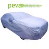 PEVA All-Season Universal Car Cover: Rainproof, Sunproof, Scratchproof, Dustproof