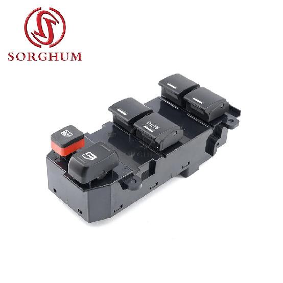 Sorghum 35750-SWA-K01 Power Window Master Electric Control Switch Regulator Button For HONDA CR-V CRV 2007 2008 2009 2010 2011