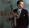 CD HARRY ALLEN  Tenors Anyone BVCJ642 BMG Novus J 1997 Japan ObiJazz Gebraucht