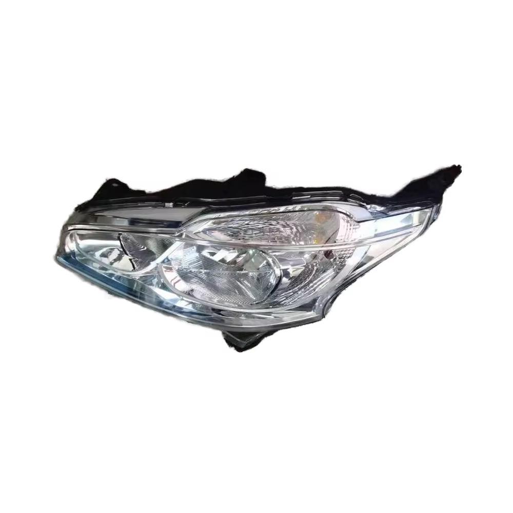 Peugeot 208 Front Headlight Assembly