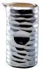 Suntory Marketing Ceramic Platinum Water Pitcher 900ml 158-76