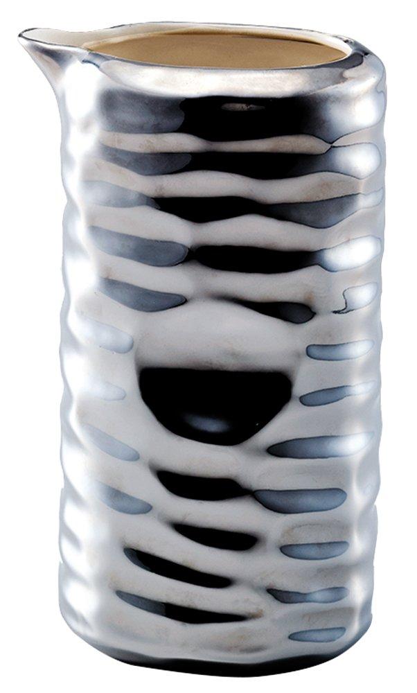 

Suntory Marketing Ceramic Platinum Water Pitcher 900ml 158-76 чёрный