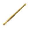 High Hardness K5 PH2 Magnetic Batch Head Cross Screwdriver Bit Anti Breakage