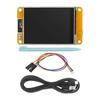 ESP32 WiFi Bluetooth 2.8" Smart Display Touch Screen Module 240x320 TFT with LVGL.