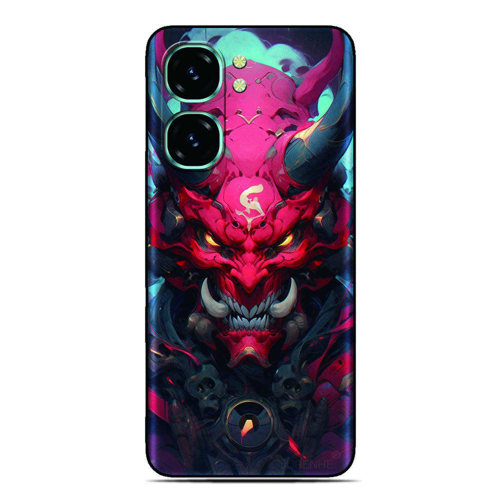 

Samurai Mask Phone Case For Motorola Moto G77 G17 G67 G57 G56 G15 G86 G54 Power 5G G24 G04 G05 G06 G84 G85 G55 E15 E14 Cover Moto G06 Power 4G