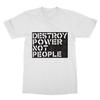 Oberteile – T-Shirts