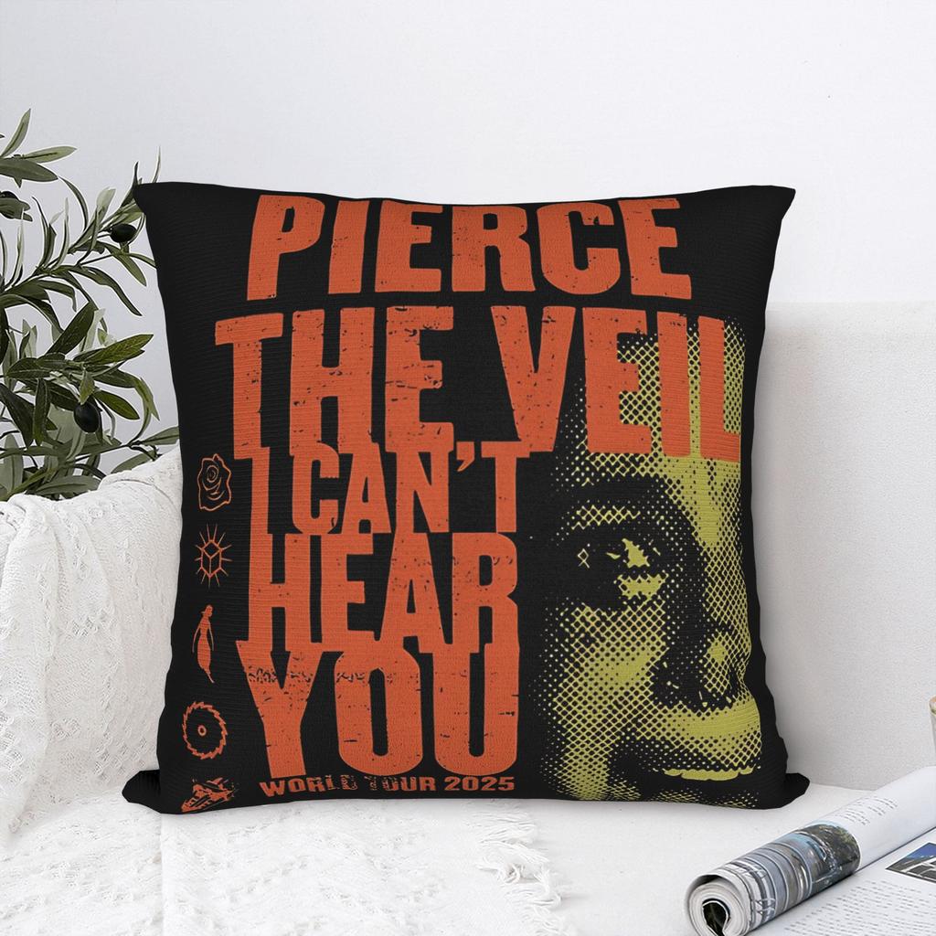 Durch die Schleier Kissenbezüge Neuheit Kissenbezug Für Wohnzimmer Bett Stuhl Design Kissenhülle