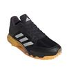 adidas Childrens/Kids Lux 3 Stripes Low Cut Hockey Trainers