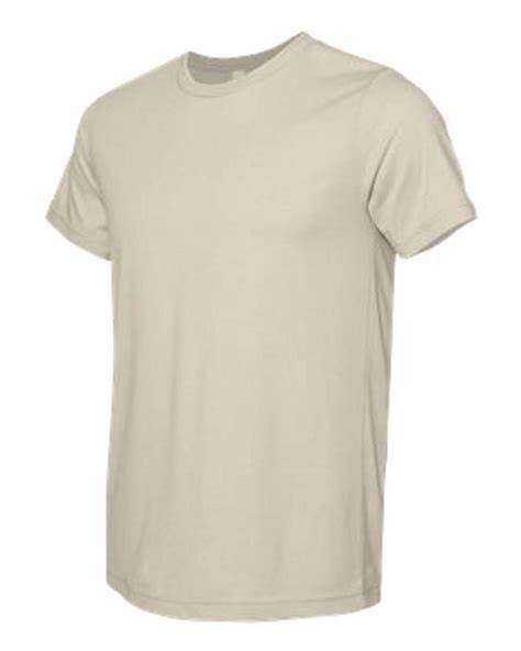 

BELLA+CANVAS BC3001CVC Unisex Short Sleeve Heather CVC Crew Neck Stylish TShirt Unisex T-Shirt XXXXL
