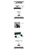 Magnetic Levitation LED Display Stand, 400g Capacity, 30mm Height for Exhibitions and Shops