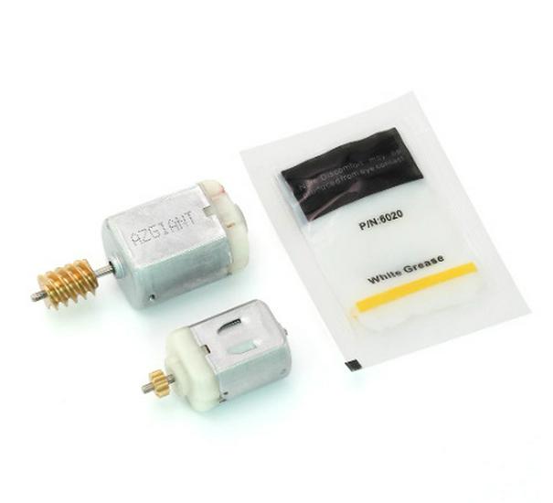 Jaguar XF, Ford Mondeo, Changan Mazda Door Lock Actuator Motor